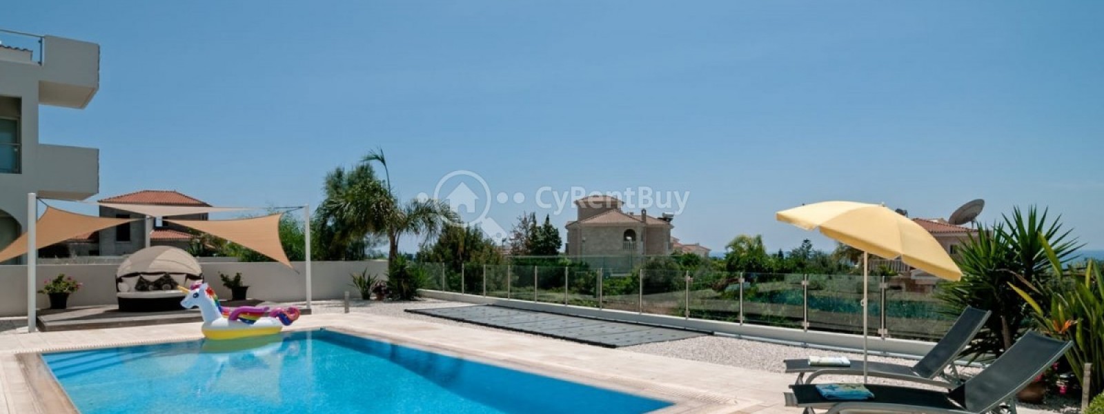 Den perfekten Mietwohnsitz in Paphos, Zypern finden: Ein Leitfaden zu Immobilien und erstklassigen Standorten