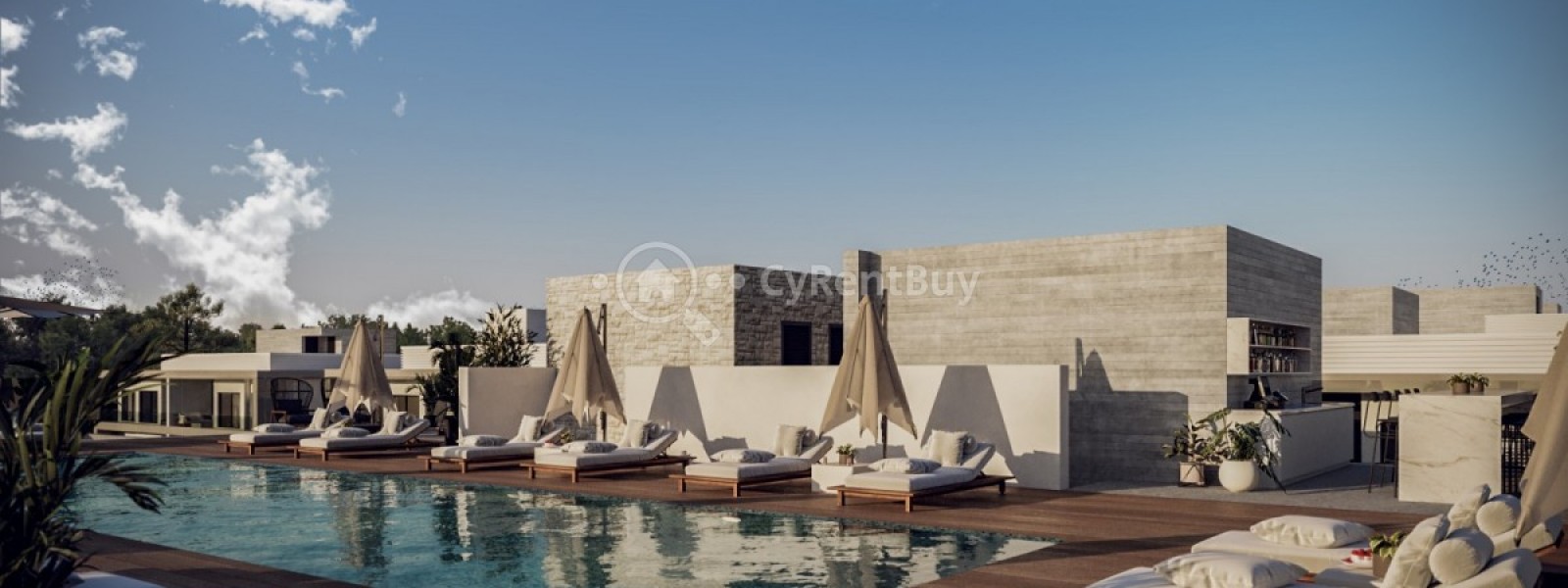 Immobilien zur Miete in Paphos, Zypern: