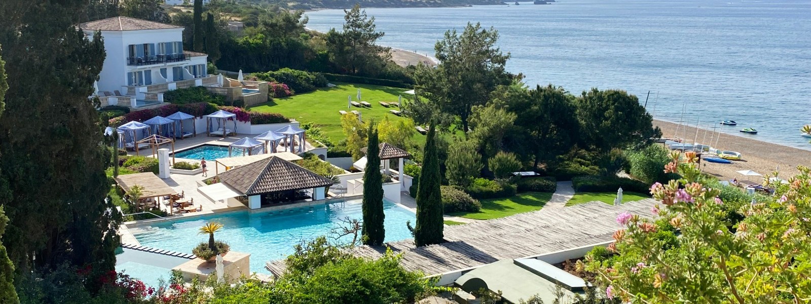 Warum Paphos Unter den Immobilien-Hotspots Zyperns Hervorsticht