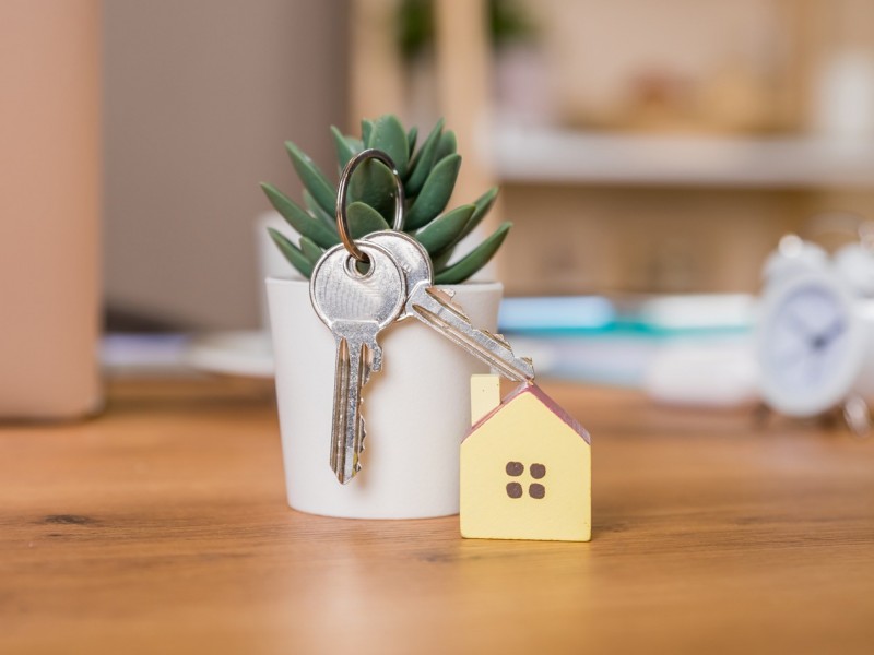 Lassen Sie uns <b>Ihre Immobilie</b> an internationale Käufer vermarkten