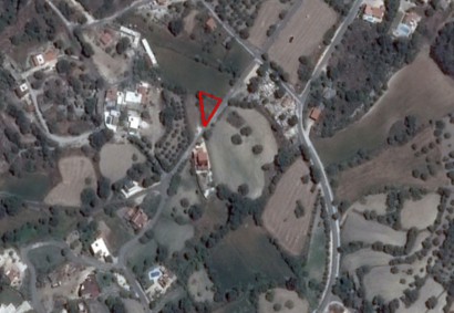 Lysos, Polis Wohngrundstücke zum Kaufen | C7060