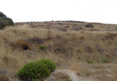 Pomos, Polis Wohngrundstücke zum Kaufen | C7146