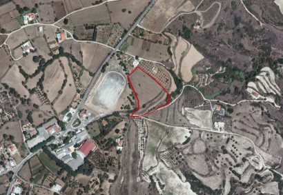 Polemi, Paphos Wohngrundstücke zum Kaufen | C7153