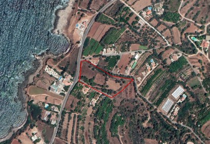 Nea Dimmata, Polis Wohngrundstücke zum Kaufen | C7349