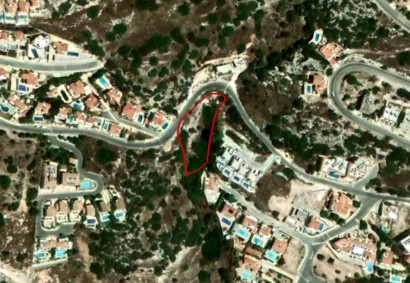 Pegeia, Paphos Wohngrundstücke zum Kaufen | C7412