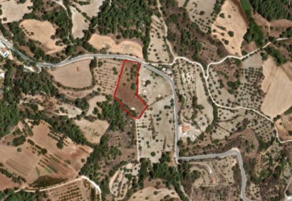 Lysos, Polis Wohngrundstücke zum Kaufen | C7431