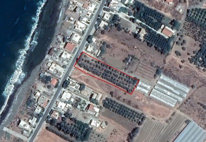 Agia Marina Chrysochous Wohngrundstücke zum Kaufen | C7480