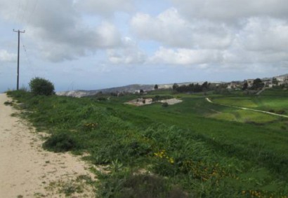 Arodes Pano, Paphos Tourismusgrundstücke zum Kaufen | C7559