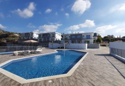 Tala, Paphos Freistehende Villa vermietet | BKN5923