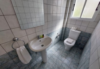 Tala, Paphos Freistehende Villa zum Kaufen | BKS8340