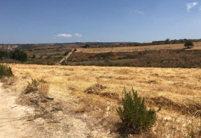 Stroumpi Pano, Paphos Farmgrundstücke zum Kaufen | C8363