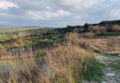 Theletra, Paphos Farmgrundstücke zum Kaufen | C8368