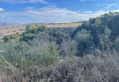 Theletra, Paphos Farmgrundstücke zum Kaufen | C8369