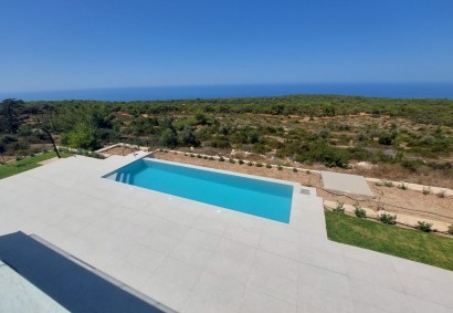 Pegeia, Paphos Freistehende Villa zum Mieten | BK8637
