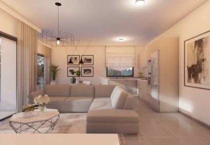 Kato Paphos, Paphos Apartment zum Kaufen | BK9101