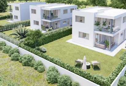 Konia, Paphos Freistehende Villa zum Kaufen | BKL9181