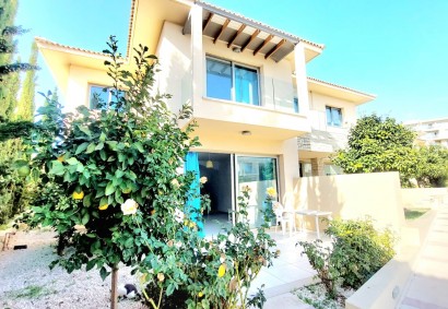 Kato Paphos - Universal Townhouse zum Kaufen | BKM9304