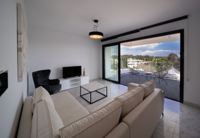 Kato Paphos, Paphos Apartment vermietet | BBK9350