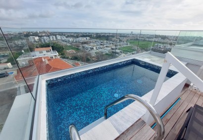 Paphos Town, Paphos Freistehende Villa vermietet | BBK9386