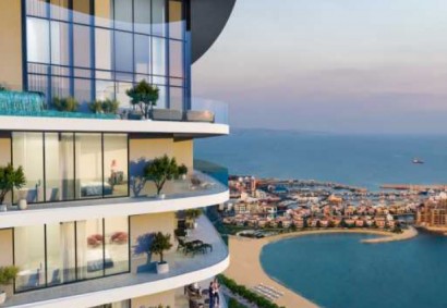 Limassol Town, Limassol Apartment zum Kaufen | BKY9700