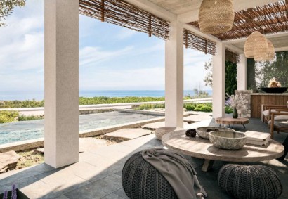 Polis Chrysochous Freistehende Villa zum Kaufen | BKAP9873