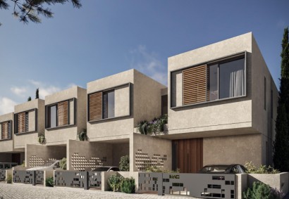 Konia, Paphos Freistehende Villa zum Kaufen | BKAP9901