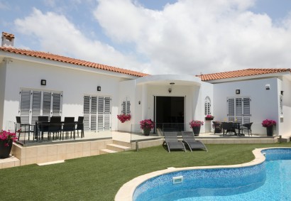 Kissonerga, Paphos Bungalow zum Kaufen | BBK9960