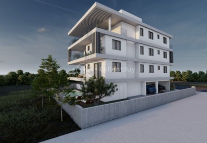 Kato Paphos - Tombs Of the Kings Penthouse | BKMA10033