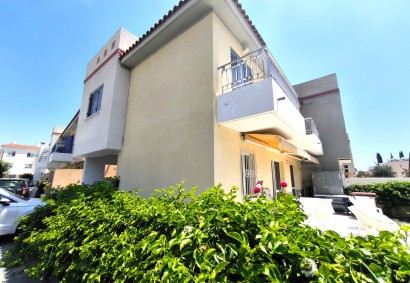 Kato Paphos - Universal Townhouse zum Kaufen | BK10066