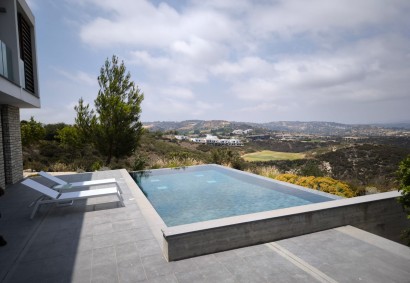 Tsada, Paphos Freistehende Villa vermietet | BKAP10073