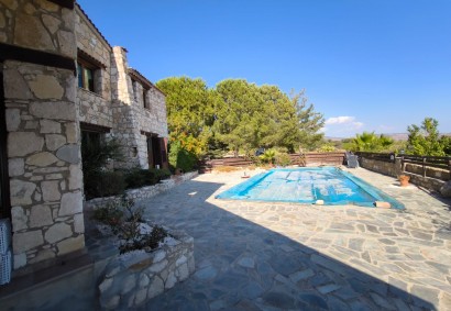 Psathi, Paphos Eg Wohnung zum Mieten | MB10107