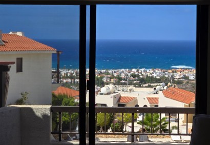 Chlorakas, Paphos Apartment zum Mieten | BK10211