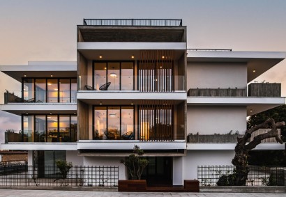 Kato Paphos, Paphos Apartment vermietet | BBK10348