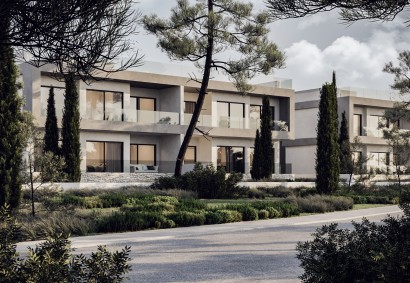 Geroskipou, Paphos Apartment zum Kaufen | TRK8218