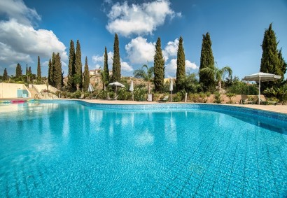 Chlorakas, Paphos Apartment vermietet | BBK10365