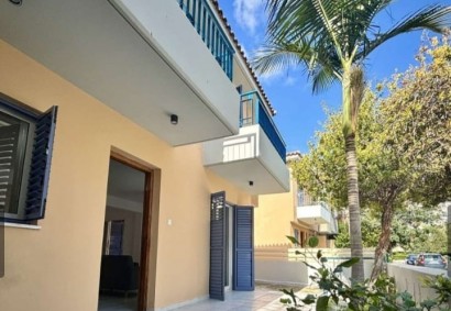 Kato Paphos - Universal Townhouse zum Kaufen | BK10383