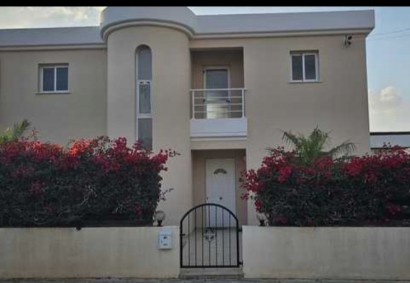 Pegeia - Agios Georgios Freistehende Villa | BK10423