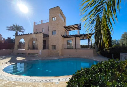 Argaka, Polis Freistehende Villa zum Mieten | BKE10451