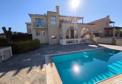 Argaka, Polis Freistehende Villa zum Mieten | BKE10452