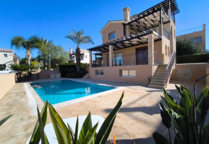 Argaka, Polis Freistehende Villa zum Mieten | BKE10453