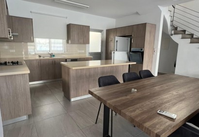 Kato Paphos - Universal Freistehende Villa | BK10720