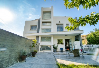 Tsada, Paphos Freistehende Villa zum Mieten | BBK10744