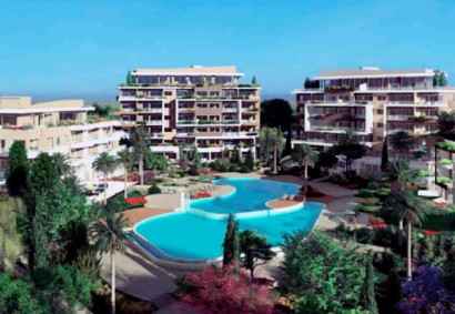 Chlorakas, Paphos Freistehende Villa zum Kaufen | BKY10760