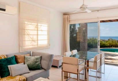 Chlorakas, Paphos Freistehende Villa zum Kaufen | BKY10761