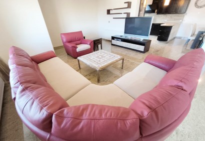 Limassol - Mesa Geitonia Apartment zum Mieten | BKE10883