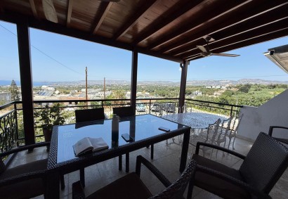 Chlorakas, Paphos Reihenvilla zum Mieten | BK10919