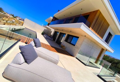 Chlorakas, Paphos Freistehende Villa zum Kaufen | BKE10888