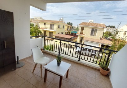 Kato Paphos - Universal Apartment zum Kaufen | BKE10941