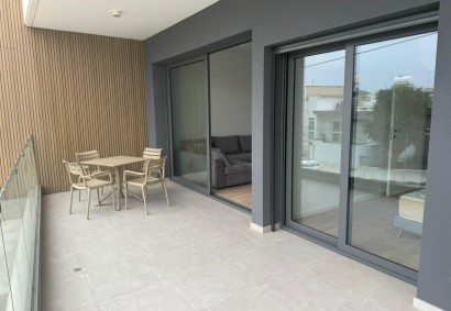 Limassol - Zakaki, Limassol Apartment zum Mieten | BBK10945