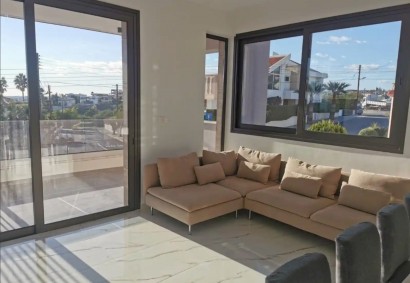 Panthea, Limassol Apartment zum Mieten | BBK10947